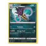 SM Burning Shadows 090/147 Malamar