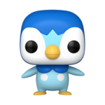POP! Games - Pokemon #865 Piplup