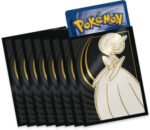 Mega Evolution Gardevoir Sleeves (65)
