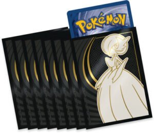 Mega Evolution Gardevoir Sleeves (65)