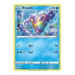 Battle Styles 043/163 Bruxish