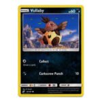 SM Team Up 92/181 Vullaby (Reverse Holo)
