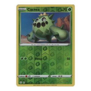 Shining Fates 004/072 Cacnea (Reverse Holo)