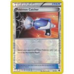 BW Emerging Powers 95/98 Pokemon Catcher (Reverse Holo)
