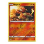 Hidden Fates 10/68 Magmar (Reverse Holo)