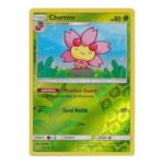 SM Ultra Prism 11/156 Cherrim (Reverse Holo)