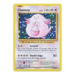 XY Evolutions 70/108 Chansey (Holo)