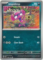 SV Stellar Crown 094/142 Impidimp