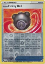 Astral Radiance 146/189 Hisuian Heavy Ball (Reverse Holo)