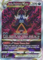 Crown Zenith GG52/GG70 Hisuian Samurott VSTAR (Full Art)