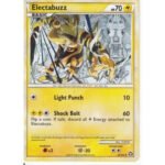 HS Triumphant 33/102 Electabuzz