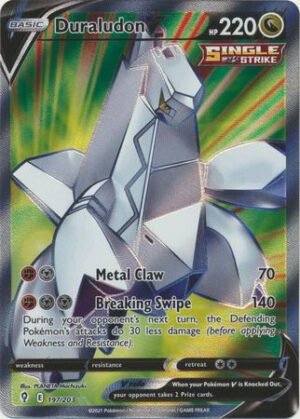Evolving Skies 197/203 Duraludon V (Full Art)