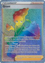 Astral Radiance 203/189 Grant (Rainbow Rare)