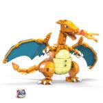 Mega Construx Pokemon Charizard