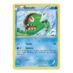 BW Emerging Powers 25/98 Basculin