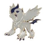 Pokemon Mega Absol Pin Badge
