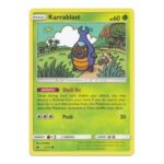 SM Crimson Invasion 007/111 Karrablast