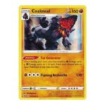 Rebel Clash 107/192 Coalossal (Holo)