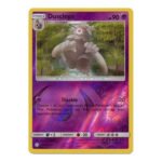 SM Cosmic Eclipse 084/236 Dusclops (Reverse Holo)