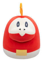 Squishmallows Pokemon 14-Inch Fuecoco Plush