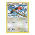 XY Steam Siege 95/114 Fletchinder