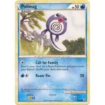 HS Unleashed 58/95 Poliwag