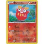 BW Emerging Powers 20/98 Darumaka (Reverse Holo)