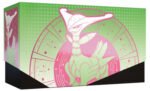SV Temporal Forces EMPTY Elite Trainer Box Iron Leaves (Green & Pink)