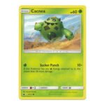 SM Crimson Invasion 005/111 Cacnea