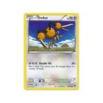 XY Base Set 98/146 Doduo