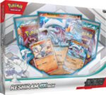Reshiram ex Collection Box