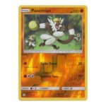 SM Cosmic Eclipse 125/236 Passimian (Reverse Holo)