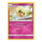 SM Guardians Rising 91/145 Whimsicott