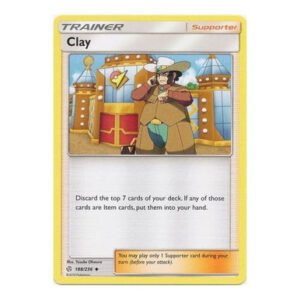 SM Cosmic Eclipse 188/236 Clay