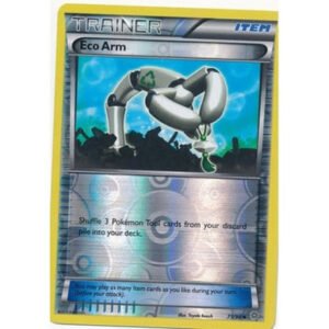 XY Ancient Origins 071/98 Eco Arm (Reverse Holo)