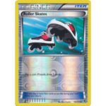 XY Phantom Forces 103/119 Roller Skates (Reverse Holo)