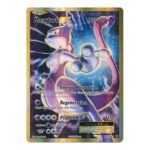 XY Evolutions 103/108 Mewtwo EX (Full Art)