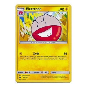 Shining Legends 31/73 Electrode