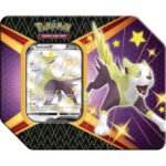 Shining Fates Tin - Boltund V