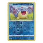 Chilling Reign 037/198 Spheal (Reverse Holo)