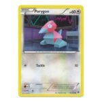 Plasma Blast 72/101 Porygon