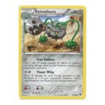 BW Emerging Powers 73/98 Ferrothorn