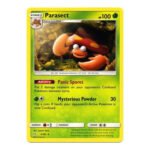 SM Team Up 7/181 Parasect