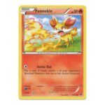 XY Fates Collide 11/124 Fennekin