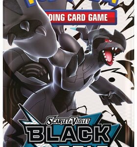 SV Black Bolt Booster Pack