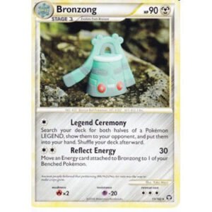 HS Triumphant 15/102 Bronzong
