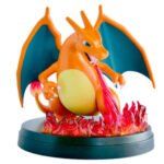 Pokemon Charizard Large Figure