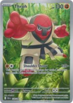 SV Black Bolt 128/086 Throh (Illustration Rare)