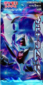 (JAPANESE) Pokemon SM5M Ultra Moon Booster Pack