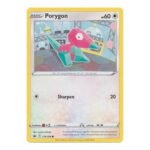 Chilling Reign 116/198 Porygon